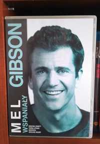 Mel Gibson kolekcja DVD