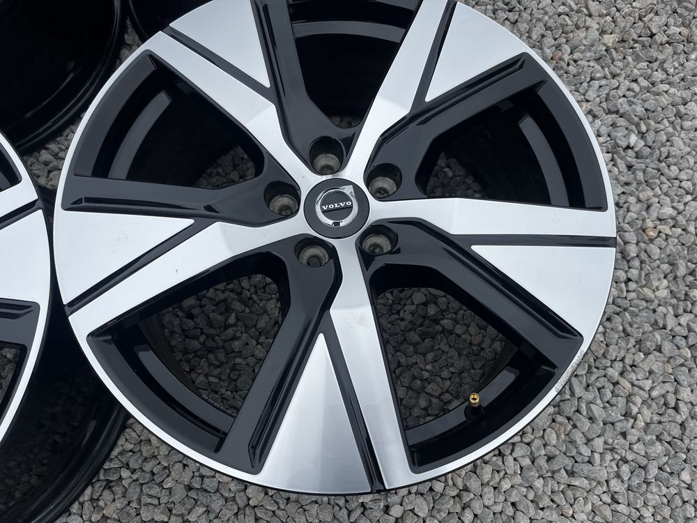 Felgi Volvo 19 5x108 OEM XC40 8.5j 7.5j *Idealne