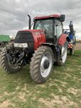 Koła do międzyrzedzi r38 i r54 new holland case puma