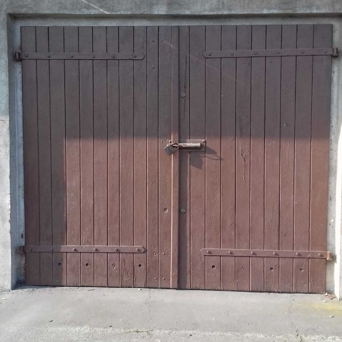 sprzedam garaż Gostyń woj. wielkopolskie