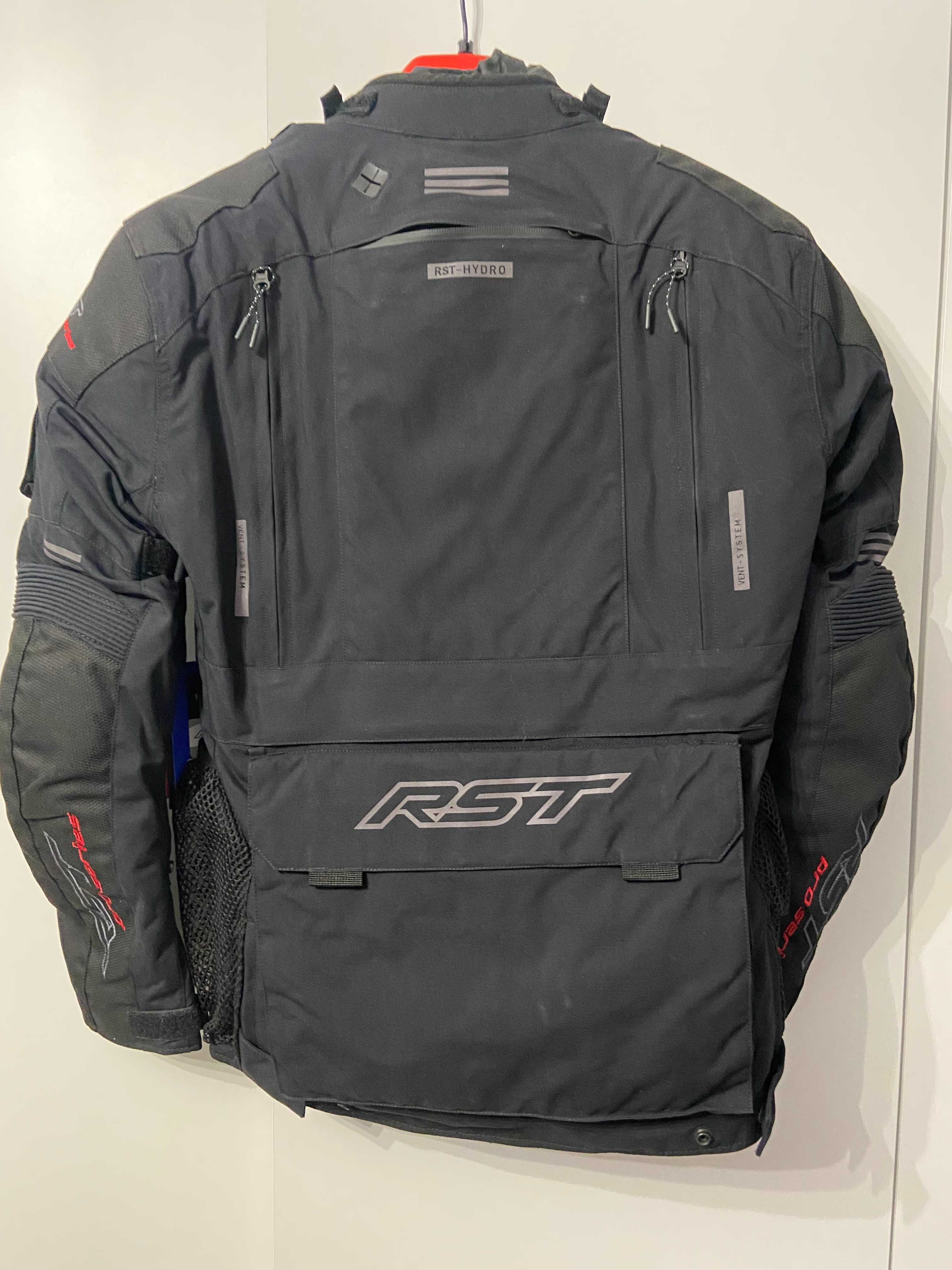Kurtka RST Pro Ambush, kurtka tekstylna wodoodporna adventure