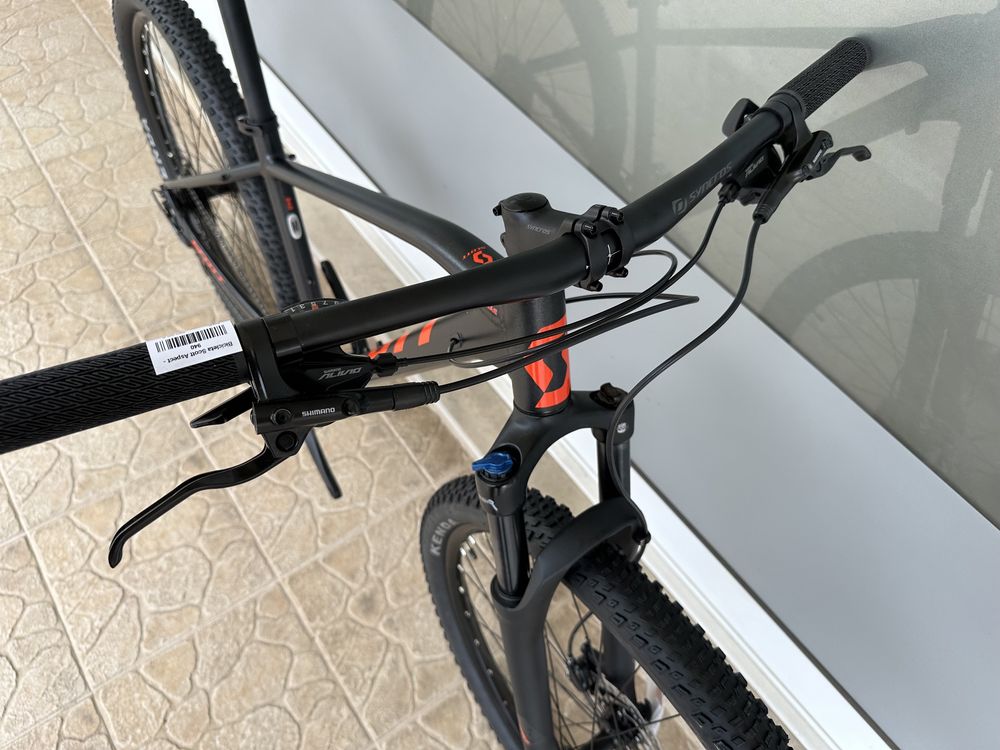 Bicicleta Scott Aspect 940 - Promoção!!