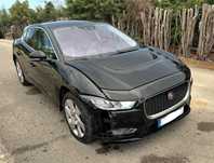 Jaguar I-Pace EV400 AWD SE 2019 NACIONAL