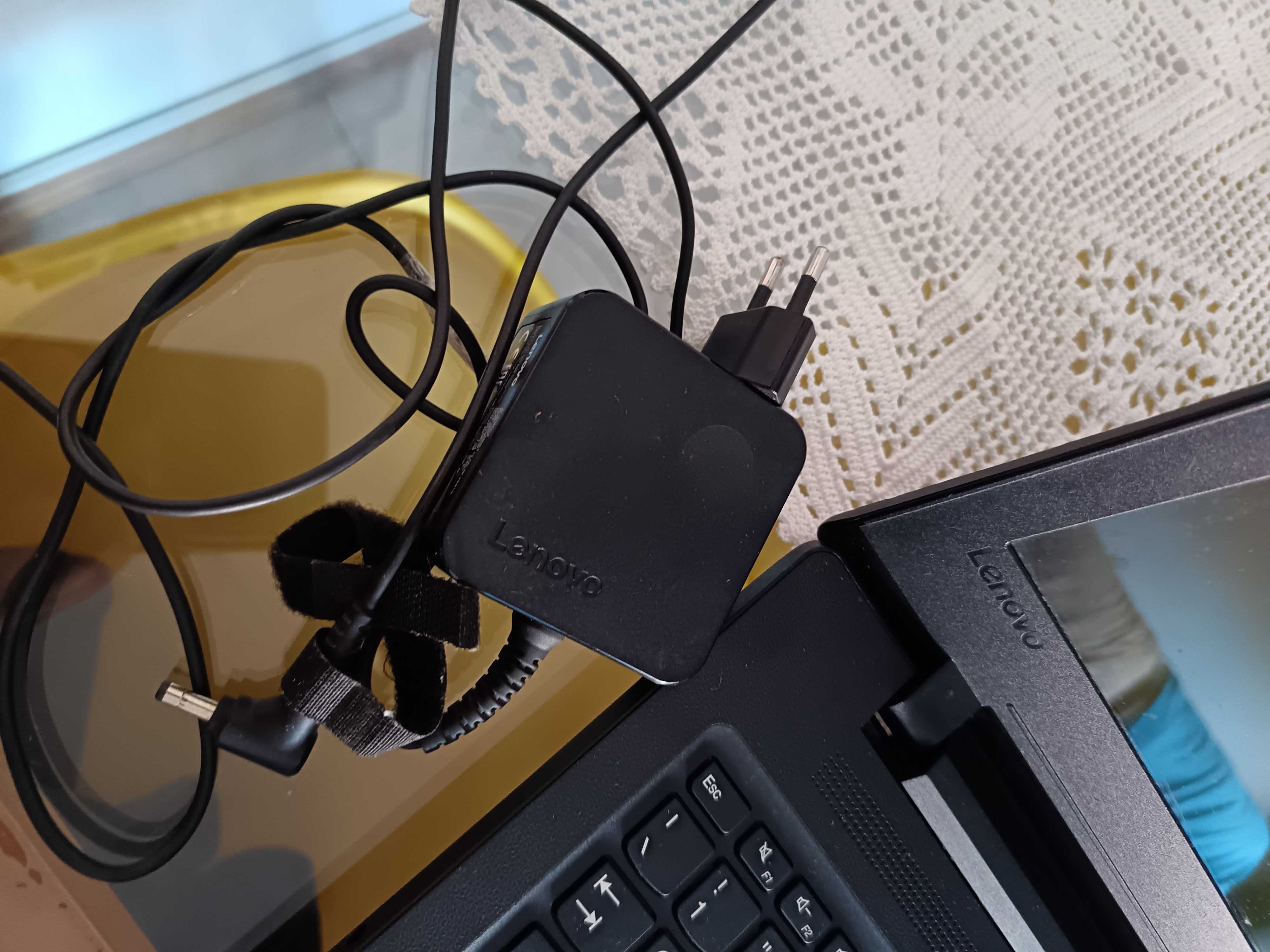 Computador lenovo