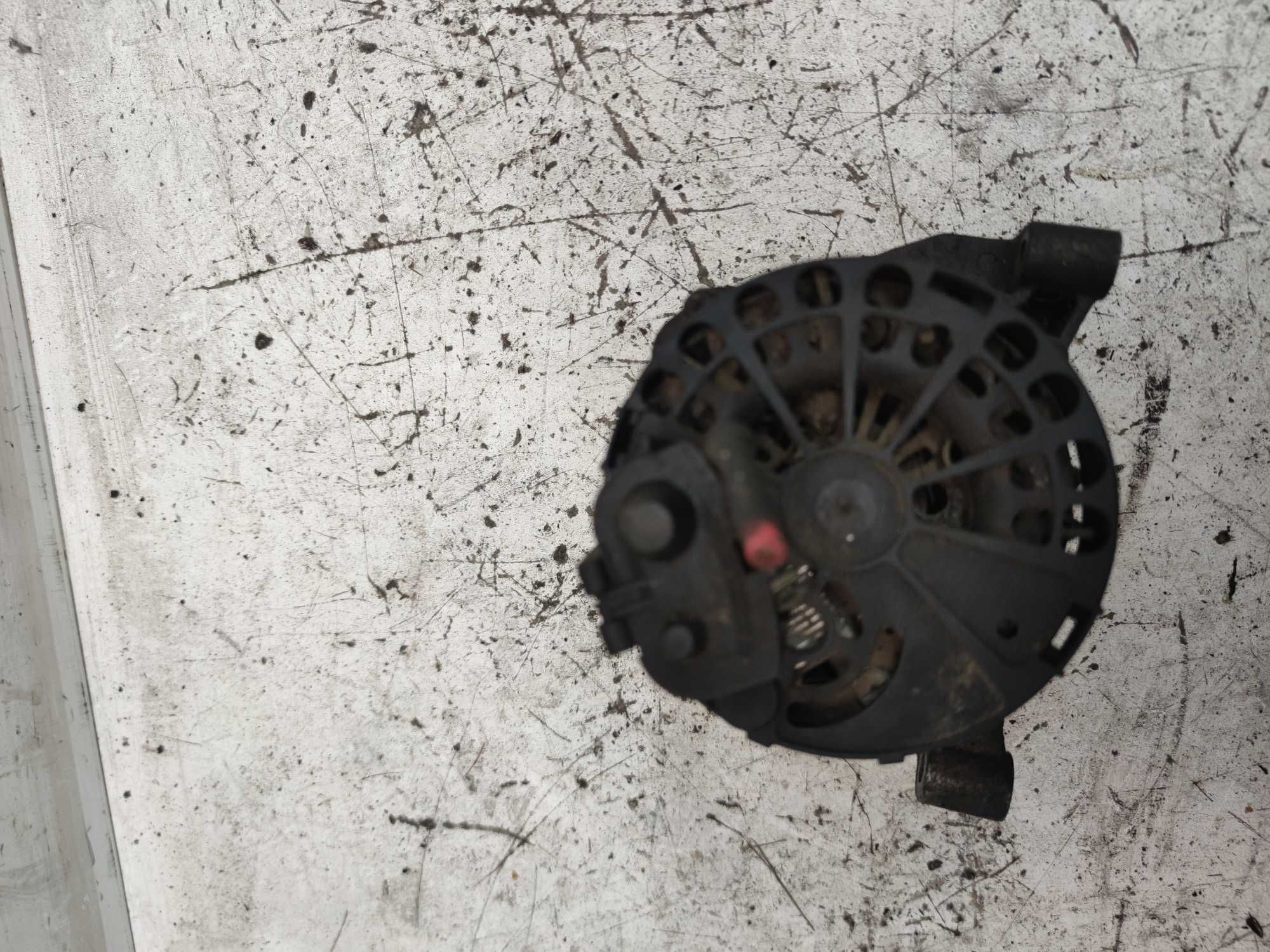 Fiat Bravo II 1.4 Fiat Doblo I 1.2 Fiat Punto II 1.2 Alternator