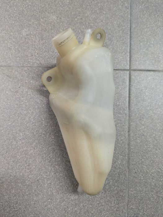 Vaso de expansão Kawasaki KFX450