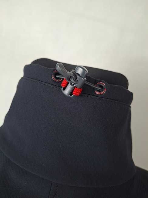 Mammut Softech Softshell turystyczny męskie XL