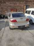 Mazda 3 2004 (авт) после дтп