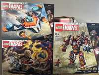 Lego marvel 76280, 76278, 76247 Лего марвел людина павук