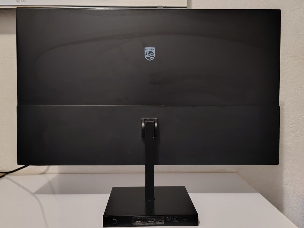 Монітор 2k Philips 27 276C8/00, 276C8/01