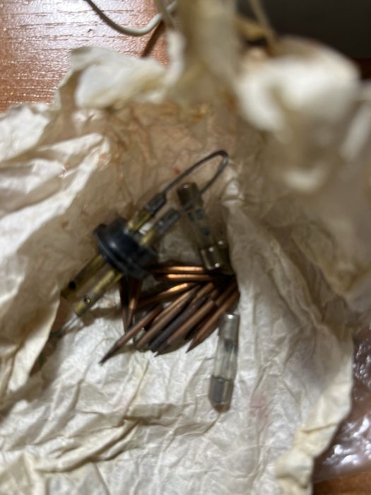 Электровыжигатель электрогравер