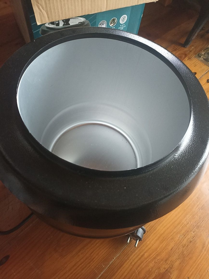 Panela eléctrica