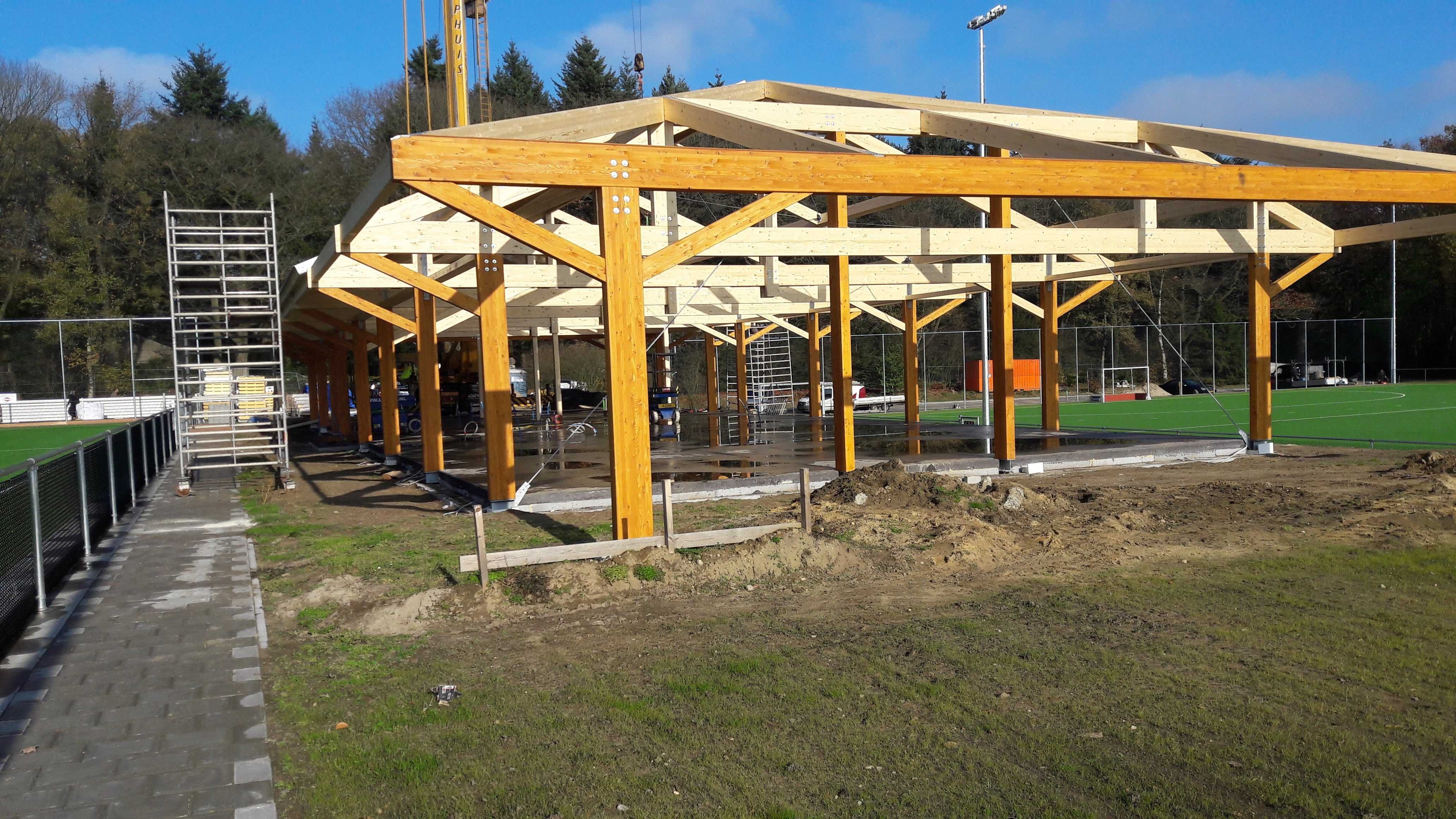 Dachy Od A do Z Wolne terminy Tarasy Carporty Wiaty.