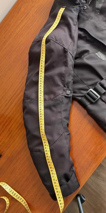 Casaco Motard Arcebis