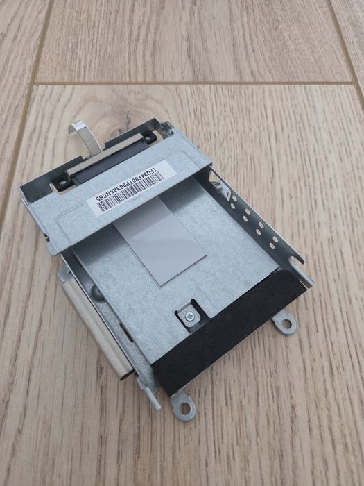Kieszen na dysk 2.5" HP mini