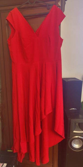 Suknia wesele, wieczorowa