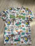 Koszulka firmy Cropp, S