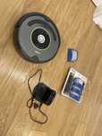 iRobot Roomba 651