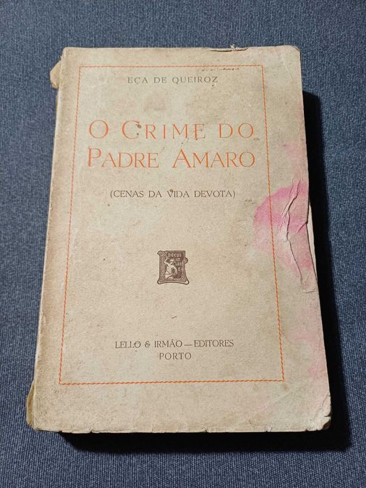 Livros Antigos - Romances - Autores Portugueses