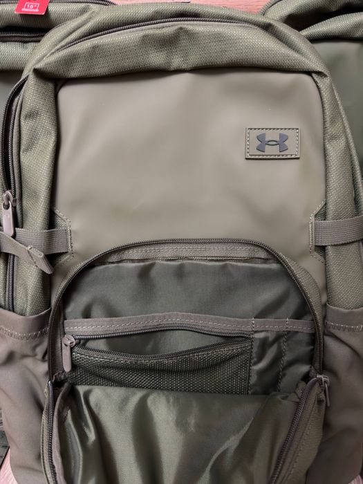 Рюкзак Under Armour Cordura