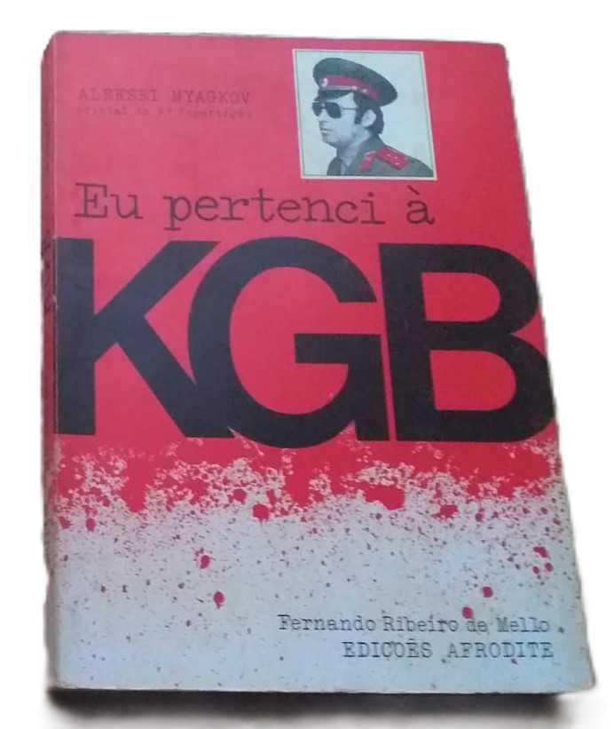 Livros da Editora Afrodite/Fernando Ribeiro de Mello