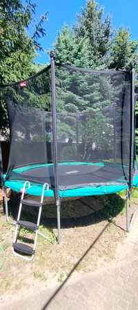 Trampolina Berg Comfort 330