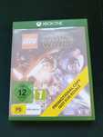 Gra LEGO Star Wars przebudzenie mocy XBOX ONE