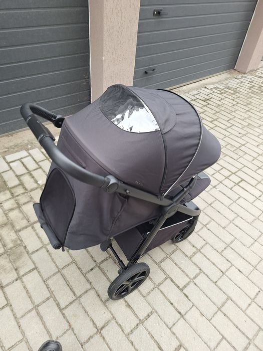 Коляска Carello Bravo SL 2024