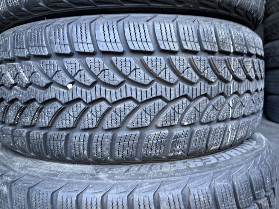 205/55/16 (Зима) Bridgestone Blizzak Вул.Дружківька12
