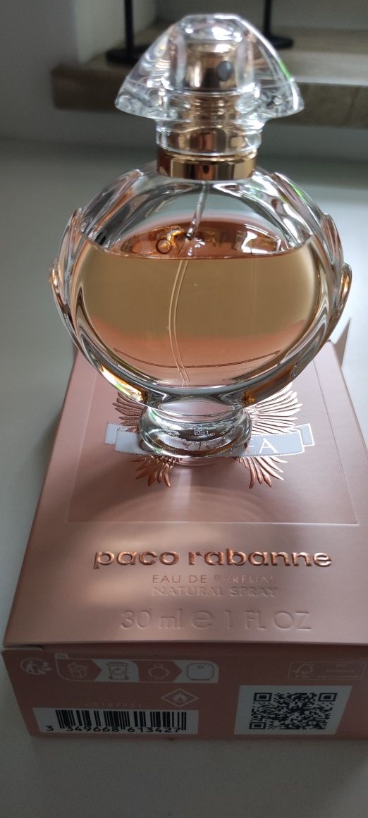 Paco Rabanne Olympea