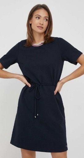 Сукня Tommy Hilfiger