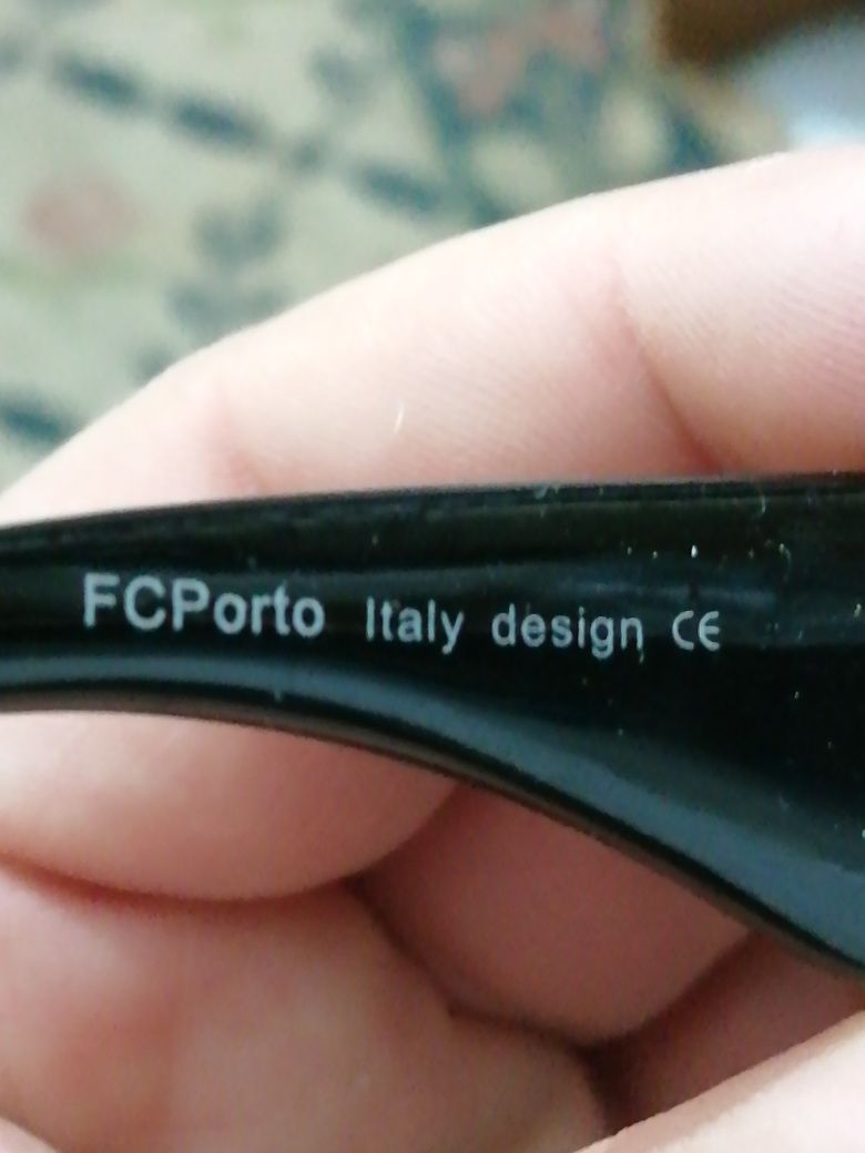 Óculos de Sol FC Porto original e novos com Etiqueta