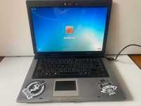 Ноутбук ASUS x50N