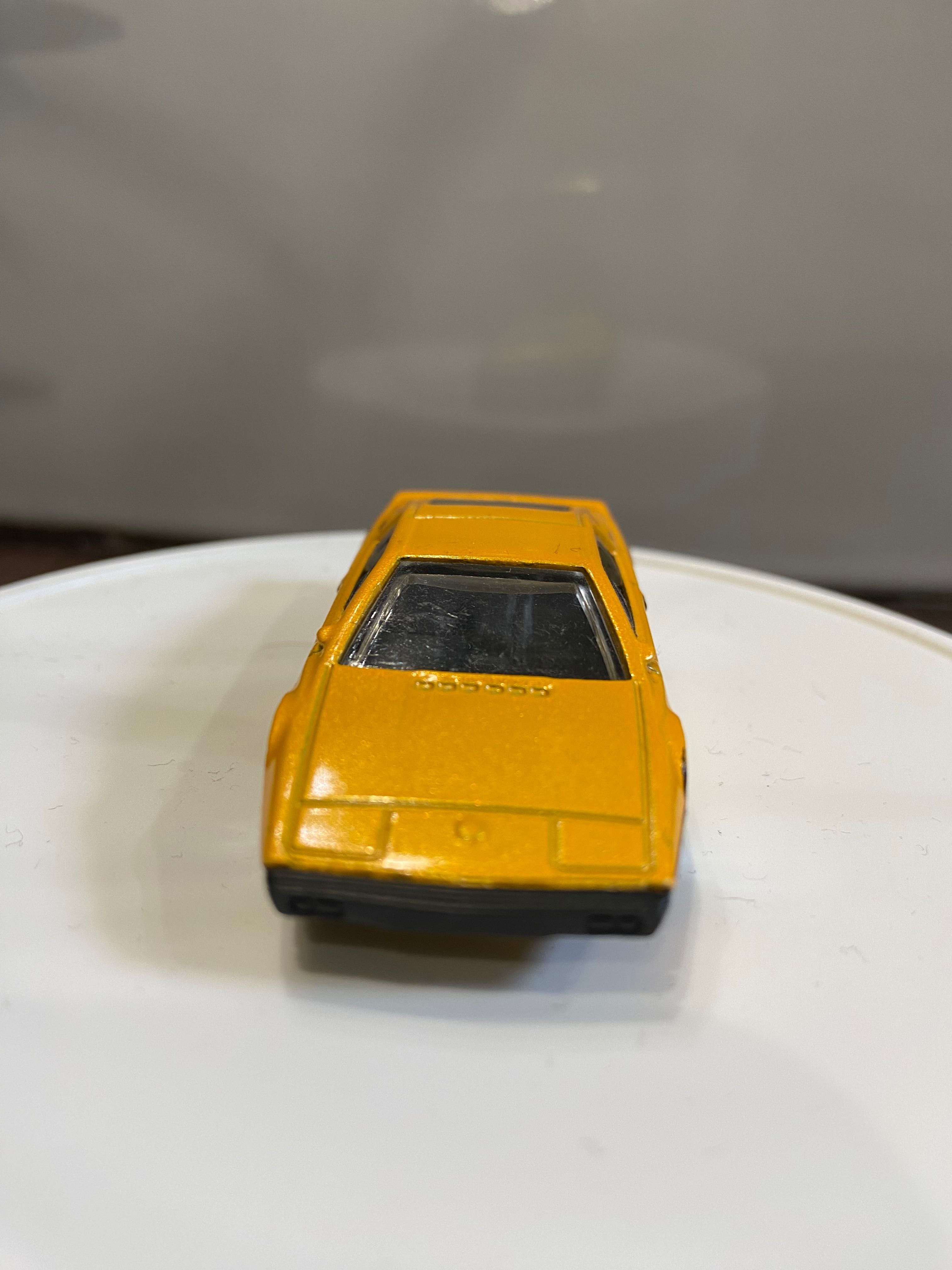 Hot wheels Lotus esprit S1