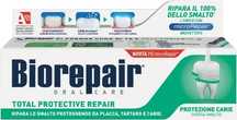 Зубна паста BioRepair Абсолютний захист і відновлення 75 мл