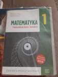 Podręcznik do matematyki 1