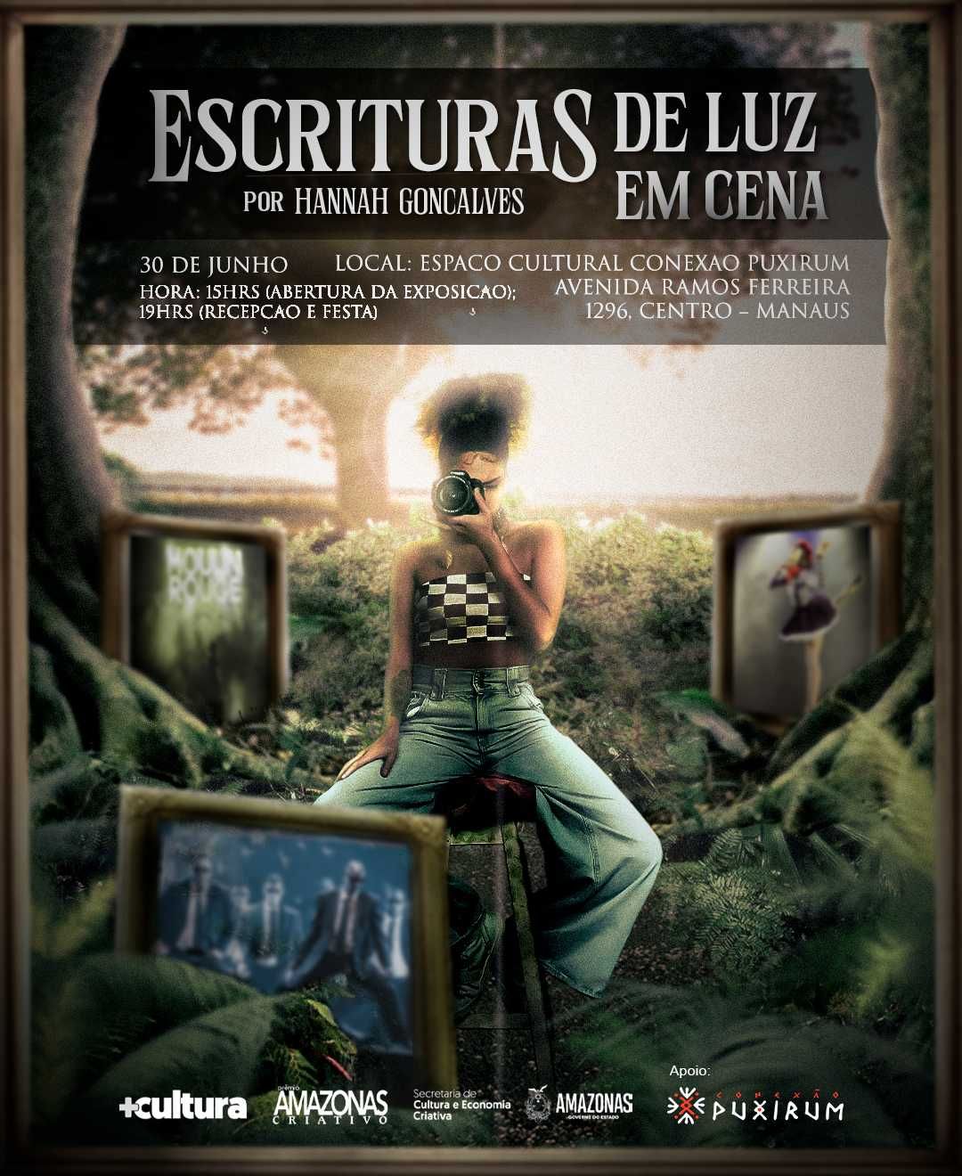 Promoção de Design Gráfico!