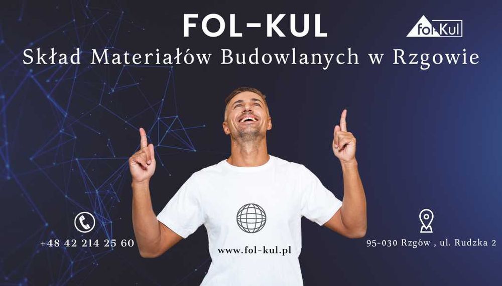 Rura Drenarska filtracyjna z filtrem PP 700 100/50 SN4 RZGÓW