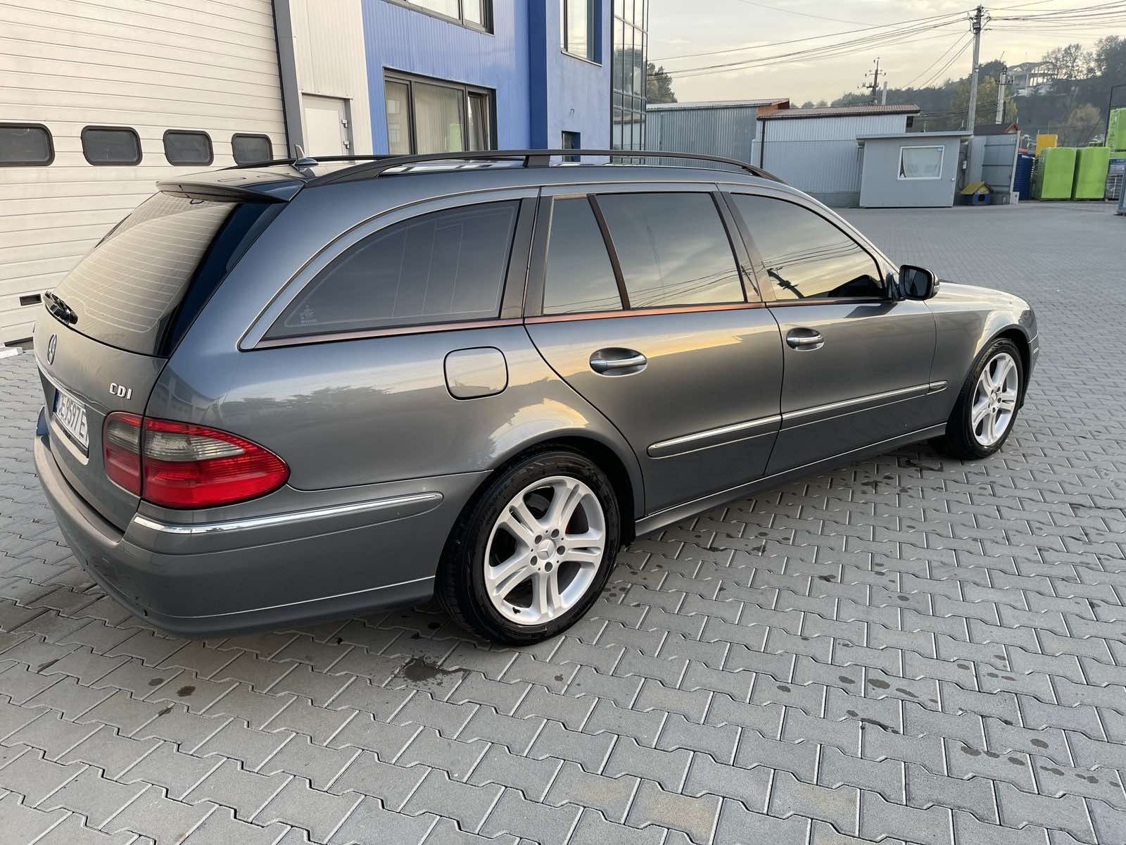 Продам 211 mercedes