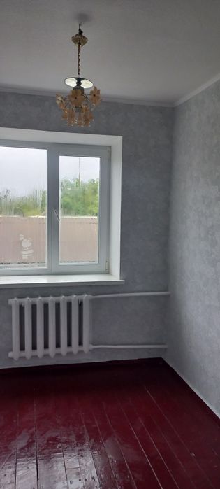Продаж 3-х кімнатної квартири