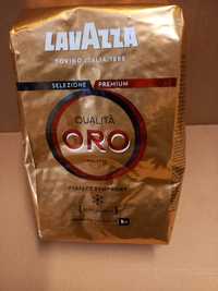 Кава в зернах Lavazzo ORO 1кг