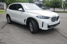 BMW X5 Phev Xdrive50E 2024