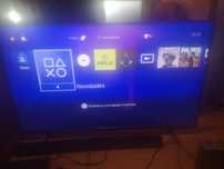 Vendo televisão lg