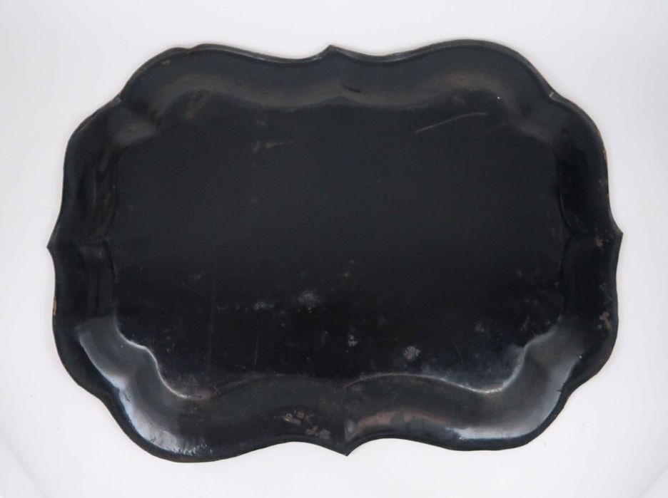 Bandeja recortada Séc. XIX/XX