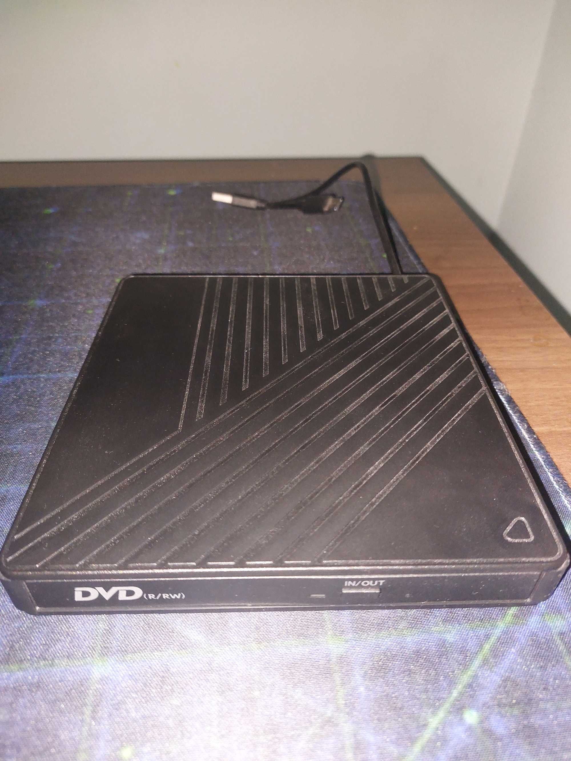 Napęd cd zewnetrzny Reagle RCD5