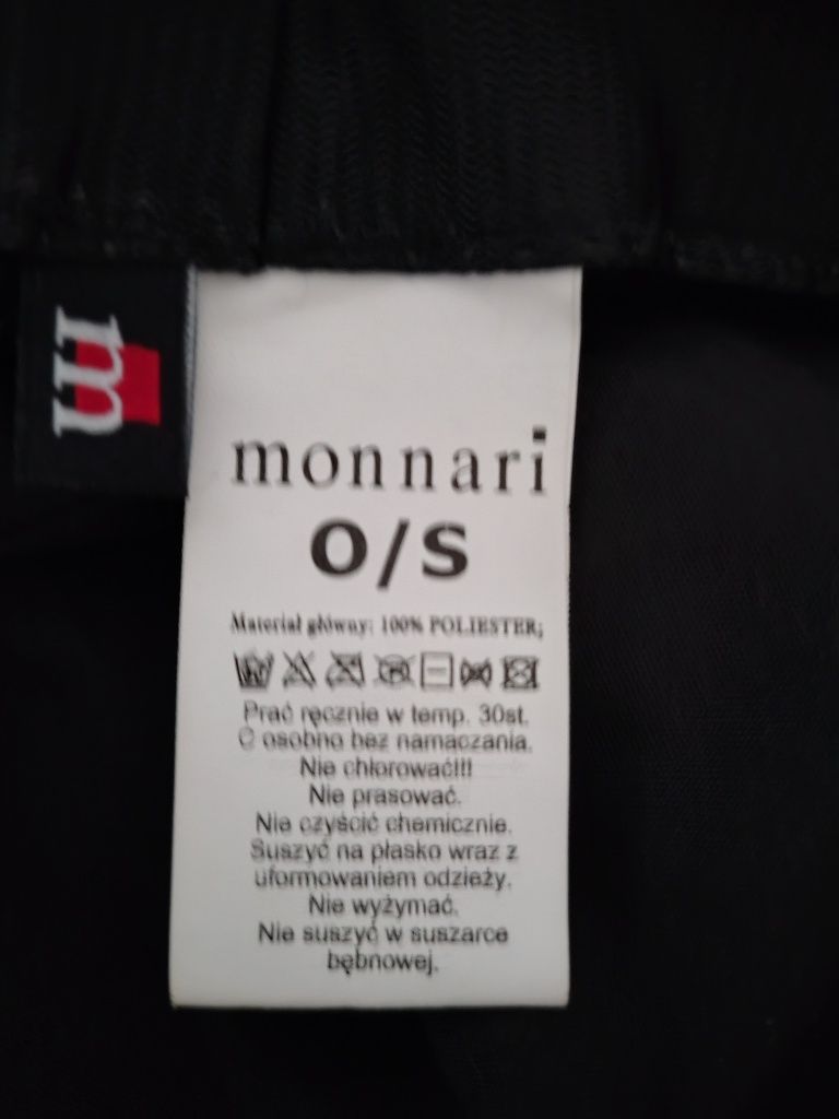 Beret damski Monnari