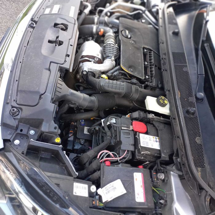 Peugeot 308 Peugeot 308 II SW 1.6 BlueHDi 120 Allure - 16