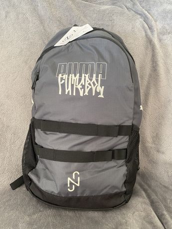 Plecak Puma Neymar Jr Street Backpack
