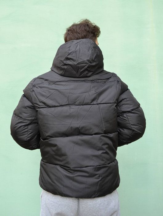 Зимова куртка Nike Storm Fit / пуховик  найк