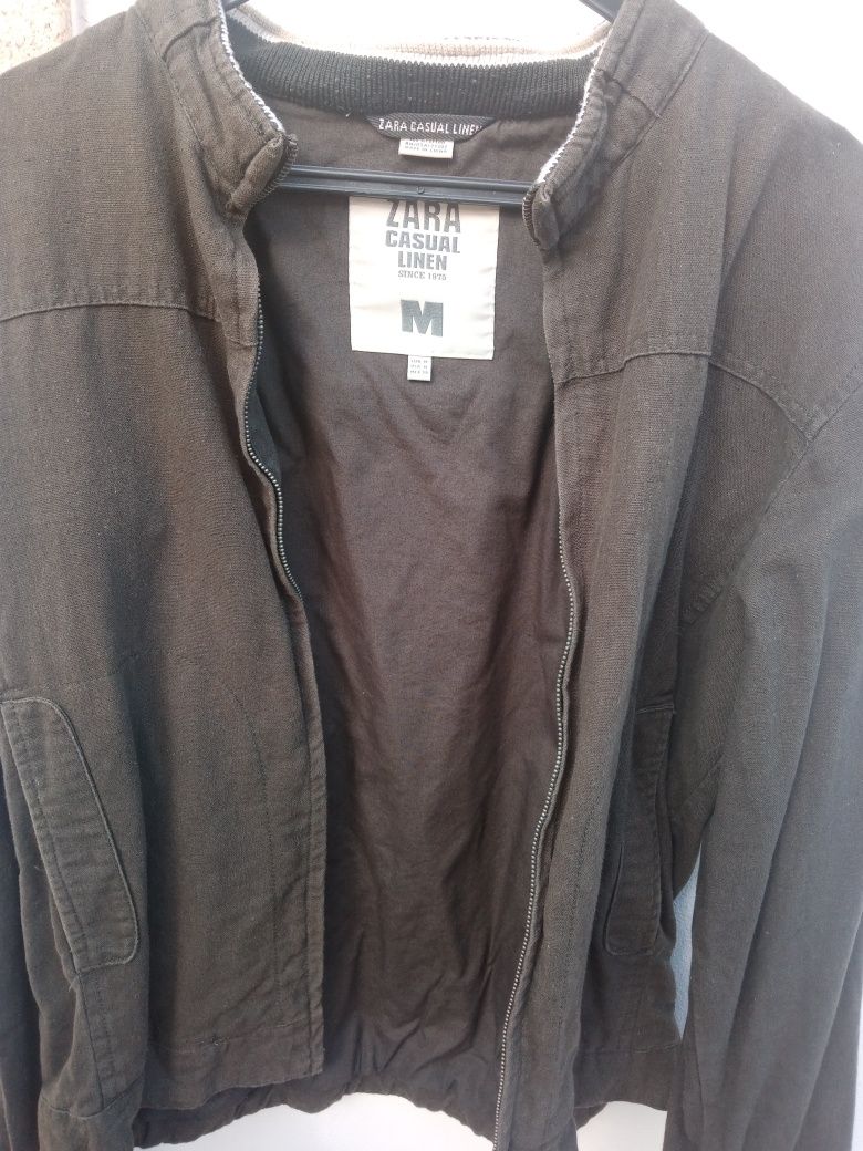 Casaco pull and bear
